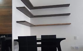 Studio 105 Consolação centro